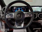 Mercedes-Benz A 180 d AMG