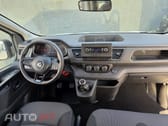 Renault Trafic 2.0 Blue dCi L2 Grand Zen