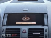 Mercedes-Benz C 250 CDi Classic J17 BlueEfficiency