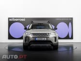 Land Rover Evoque 1.5 P300e AWD R-Dynamic S Auto