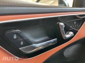 Mercedes-Benz C 300 d