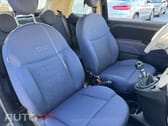 Fiat 500C 1.0 Hybrid Lounge