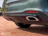 Mercedes-Benz GLE Outro