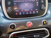 Fiat 500X 1.3 MJ Pop Star J17 S&S