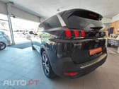 Peugeot 5008 PureTech 130 Stop & Start Active Pack