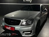 Mercedes-Benz C 220 CDI 7G-TRONIC Edition