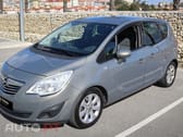 Opel Meriva 1.3 CDTi Cosmo