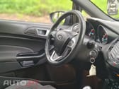 Ford Fiesta 1.0 T EcoBoost STLine