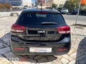 Kia Rio 1.0 T-GDI Wave