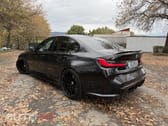 BMW M3 Competition Pack 50 anos M