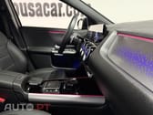Mercedes-Benz EQA 250 AMG Line