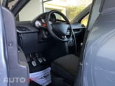 Peugeot 207 1.4 HDi SE Sportium
