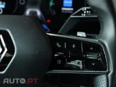 Renault Mégane E-Tech EV40 130hp boost charge Techno