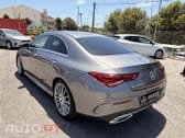 Mercedes-Benz CLA 180 d Shooting Brake AMG Line Aut.