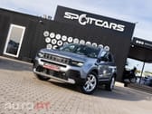 Jeep Avenger 1.2 GSE T3 Altitude