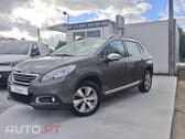 Peugeot 2008 1.2 e-THP Allure