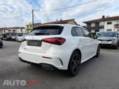 Mercedes-Benz A 250 e AMG Line