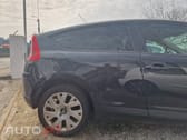 Citroen C4 1.6 HDi