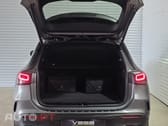 Mercedes-Benz EQA 250 AMG Line