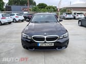 BMW 320 d Line Sport Auto