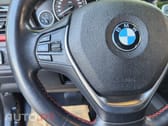 BMW 418 d Line Sport Auto