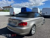 BMW 123 d