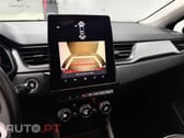 Renault Captur TCe 90 TECHNO