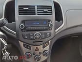 Chevrolet Aveo 1.3 VCDi LT