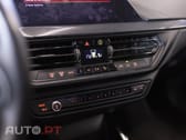 BMW 116 d Aut. M Sport