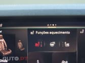 DS DS4 E- Tense 1.6 Hybrid La Premiere