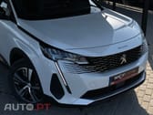 Peugeot 5008 1.2 PureTech Allure Pack EAT8