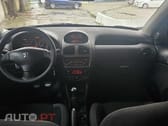 Peugeot 206 SW 1.4 16V XS