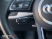 Audi A4 Avant 35 TDI S line S tronic