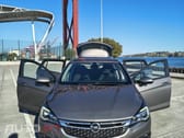 Opel Astra 1.6 CDTI Business Edition S/S