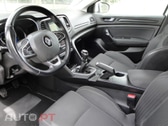 Renault Mégane 1.5 DCI 110CV