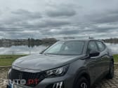 Peugeot 2008 ACTIVE 1.2 PURETECH