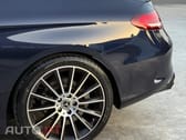 Mercedes-Benz C 220 AMG