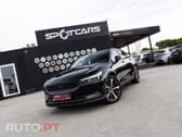 Polestar 2 Single Motor 78kWh