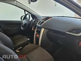 Peugeot 207 SW 1.4 VTi Sportium