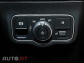 Mercedes-Benz EQA 250+ Electric Art