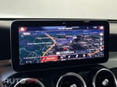 Mercedes-Benz GLC 300 de 4MATIC