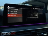 BMW 530 d Pack M Auto