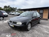 Volkswagen Golf 1.9 TDi Highline