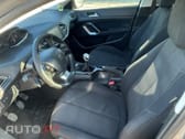 Peugeot 308 SW 1.6 BlueHDi