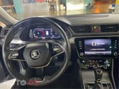 Skoda Superb Break 2.0 TDI Ambition DSG