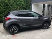 Renault Captur 0.9 TCE