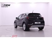 Renault Captur 1.0 TCe Intens
