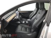 Tesla Model Y Long Range Tração Integral