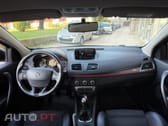 Renault Mégane Sport Tourer 1.5 dCi GT Line CO2 Champion