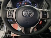 Toyota Yaris 1.0 VVT-I ACTIVE